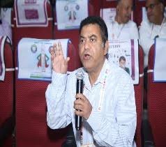 DR RAJEEV K SRIVASTAVA